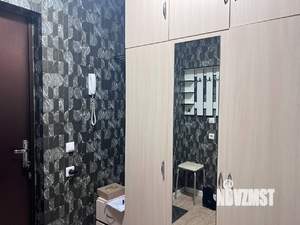 Студия квартира, вторичка, 26м2, 2/17 этаж