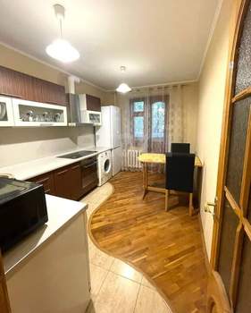 3-к квартира, вторичка, 68м2, 2/16 этаж