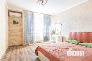1-к квартира, вторичка, 34м2, 4/6 этаж