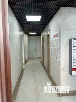 1-к квартира, вторичка, 35м2, 14/22 этаж