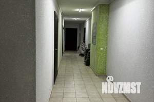 1-к квартира, вторичка, 41м2, 16/18 этаж