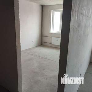 1-к квартира, вторичка, 44м2, 2/24 этаж