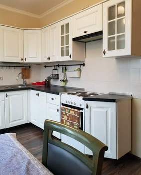 2-к квартира, вторичка, 64м2, 8/14 этаж