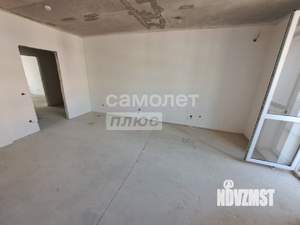 3-к квартира, вторичка, 73м2, 9/9 этаж