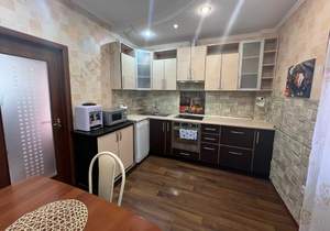 2-к квартира, вторичка, 58м2, 3/4 этаж