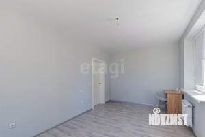 2-к квартира, вторичка, 51м2, 3/16 этаж