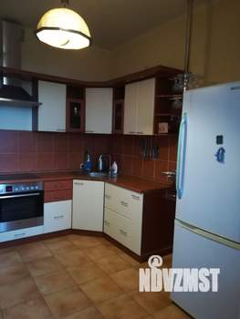 2-к квартира, вторичка, 58м2, 9/14 этаж