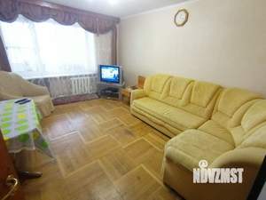 3-к квартира, вторичка, 62м2, 3/10 этаж