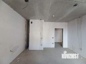 2-к квартира, вторичка, 64м2, 21/25 этаж