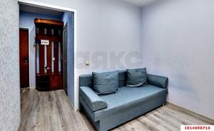 1-к квартира, вторичка, 32м2, 5/16 этаж
