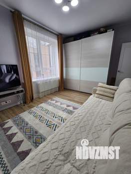 2-к квартира, вторичка, 46м2, 2/24 этаж