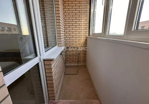 1-к квартира, вторичка, 40м2, 8/10 этаж