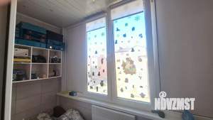 1-к квартира, вторичка, 38м2, 5/6 этаж