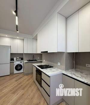 1-к квартира, вторичка, 40м2, 7/18 этаж