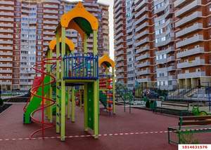 1-к квартира, вторичка, 34м2, 8/18 этаж
