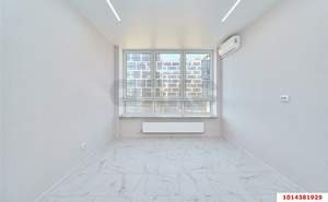 1-к квартира, вторичка, 44м2, 9/25 этаж
