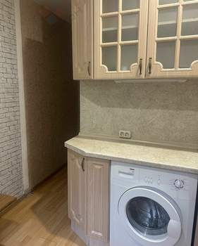 3-к квартира, вторичка, 56м2, 4/5 этаж