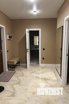 2-к квартира, вторичка, 77м2, 7/16 этаж