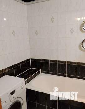 1-к квартира, вторичка, 43м2, 4/6 этаж