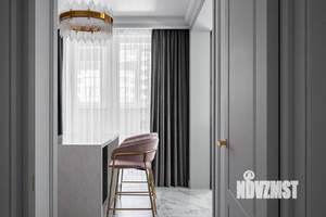 2-к квартира, вторичка, 69м2, 10/24 этаж