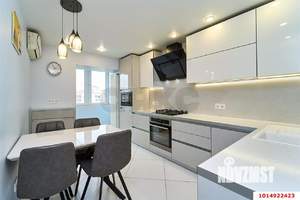 3-к квартира, вторичка, 73м2, 9/10 этаж