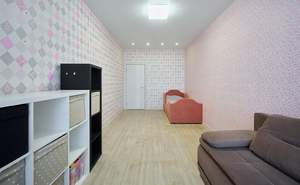 2-к квартира, вторичка, 61м2, 16/17 этаж