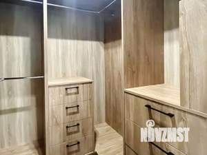 2-к квартира, вторичка, 67м2, 13/25 этаж