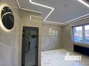 1-к квартира, вторичка, 44м2, 4/18 этаж