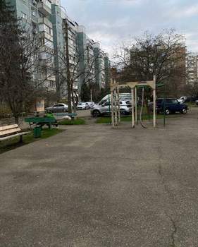 3-к квартира, вторичка, 76м2, 8/10 этаж