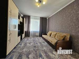 2-к квартира, вторичка, 48м2, 2/4 этаж