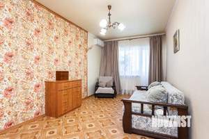 1-к квартира, вторичка, 41м2, 6/6 этаж
