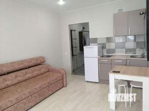 1-к квартира, вторичка, 21м2, 1/19 этаж