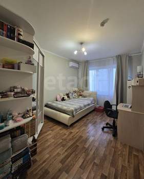 3-к квартира, вторичка, 74м2, 13/16 этаж