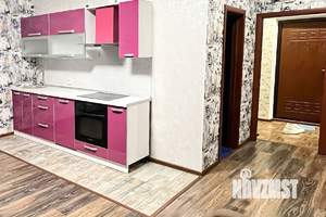 Студия квартира, вторичка, 21м2, 1/10 этаж