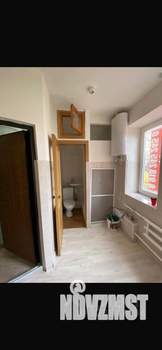 1-к квартира, вторичка, 27м2, 2/2 этаж