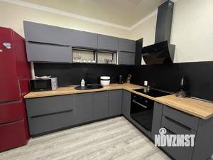 1-к квартира, вторичка, 43м2, 5/15 этаж