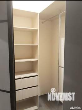 1-к квартира, вторичка, 48м2, 13/19 этаж