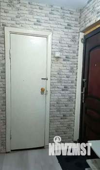 1-к квартира, вторичка, 22м2, 2/5 этаж