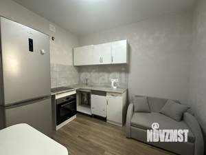 1-к квартира, вторичка, 35м2, 4/24 этаж