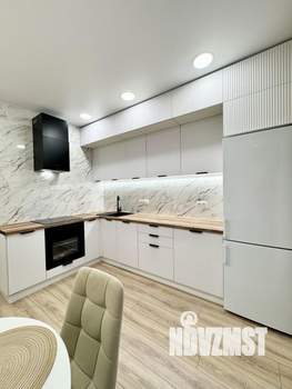 1-к квартира, вторичка, 45м2, 5/20 этаж