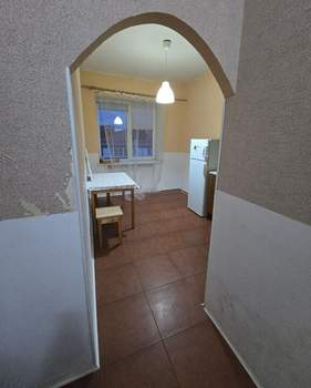 1-к квартира, вторичка, 33м2, 5/6 этаж