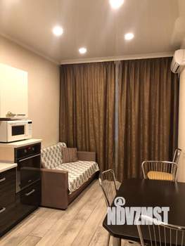 1-к квартира, вторичка, 46м2, 4/9 этаж