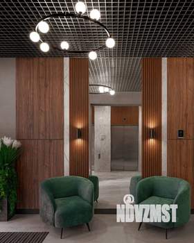 1-к квартира, вторичка, 47м2, 5/24 этаж