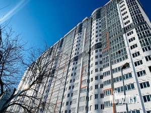 1-к квартира, вторичка, 41м2, 3/20 этаж