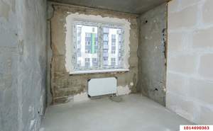 1-к квартира, вторичка, 47м2, 4/8 этаж