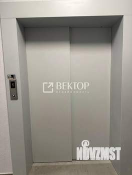 1-к квартира, вторичка, 42м2, 5/12 этаж