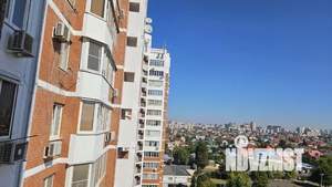 3-к квартира, вторичка, 98м2, 9/15 этаж
