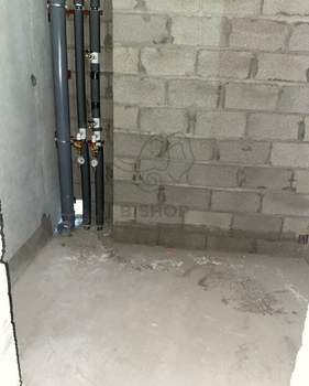 1-к квартира, вторичка, 26м2, 7/12 этаж