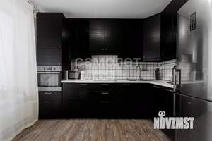 2-к квартира, вторичка, 63м2, 5/16 этаж