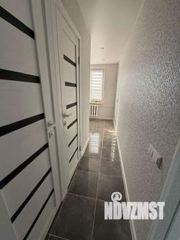 2-к квартира, вторичка, 50м2, 5/5 этаж